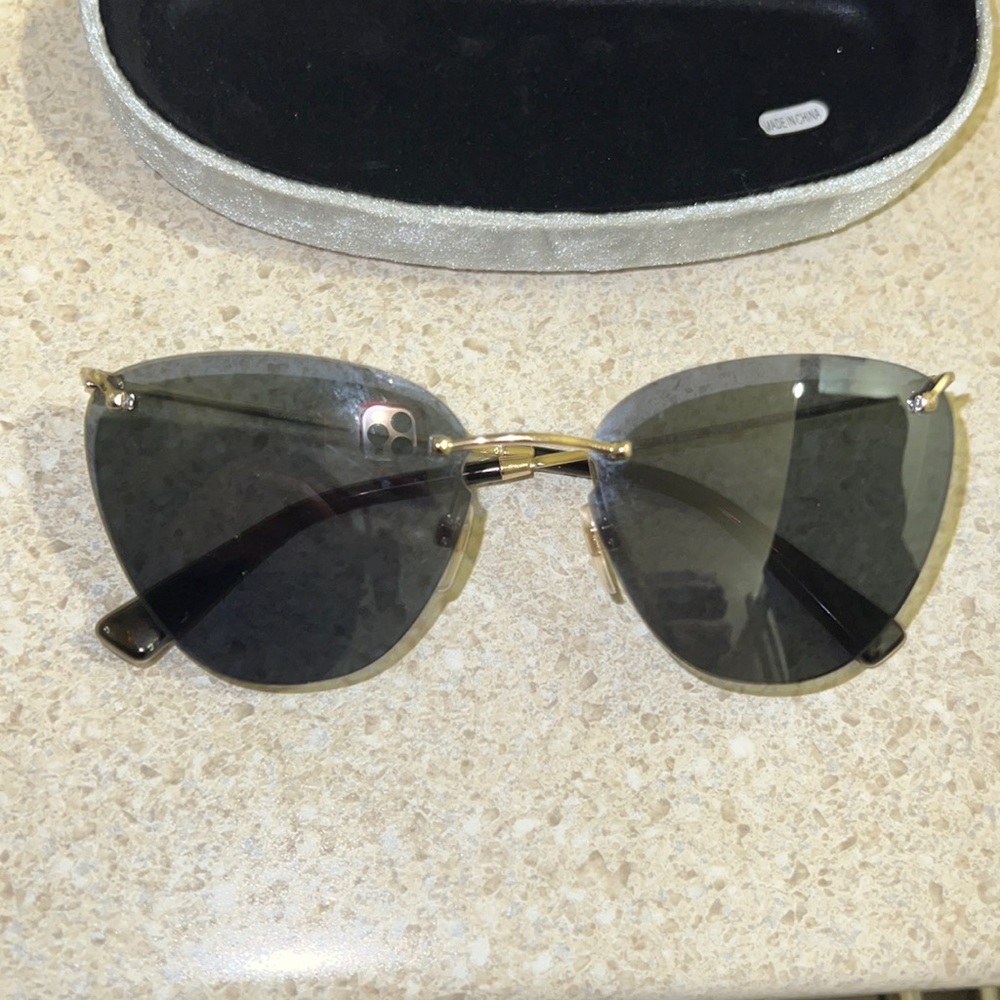 Valentino sunglasses